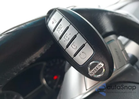 2013 Nissan Altima 3.5 Sl из США, поврежденный, VIN 1N4BL3AP5DC245349